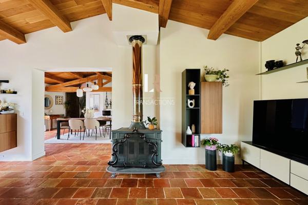 Rivedoux-Plage (17940) Rivedoux - Emplacement N°1 Vue mer / accès plage - Maison aux prestations haut de gamme