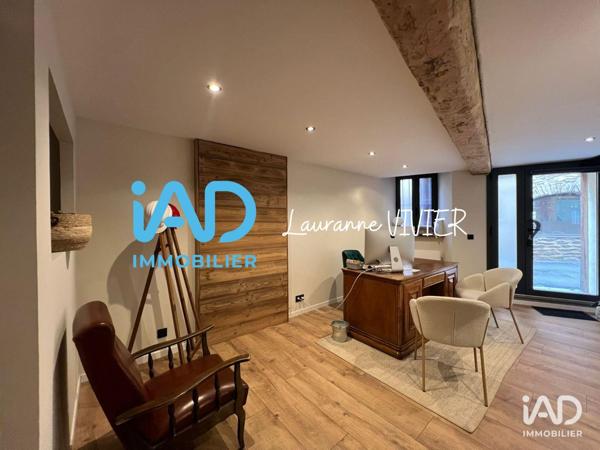 Murs commerciaux  à vendre 27 m² Osséja