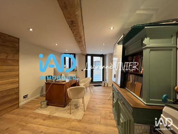 Murs commerciaux  à vendre 27 m² Osséja