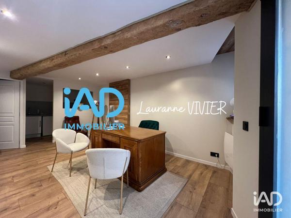 Murs commerciaux  à vendre 27 m² Osséja