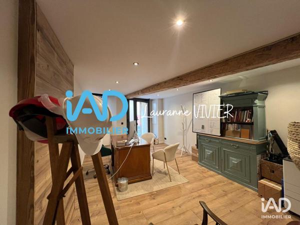 Murs commerciaux  à vendre 27 m² Osséja