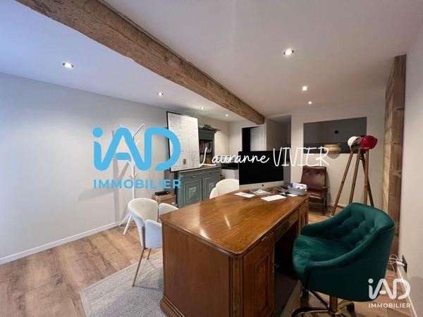 Murs commerciaux  à vendre 27 m² Osséja