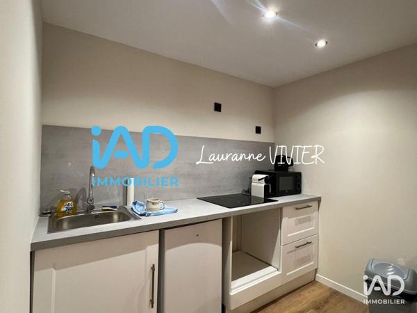 Murs commerciaux  à vendre 27 m² Osséja