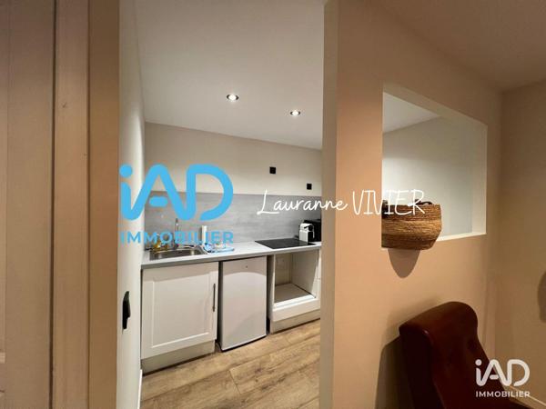 Murs commerciaux  à vendre 27 m² Osséja