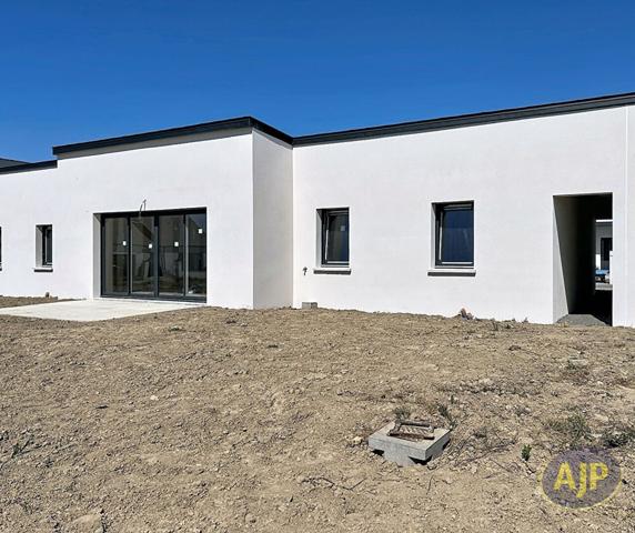 Vente maison Chateaubriant : 261 400 € - AJP Immobilier Châteaubriant