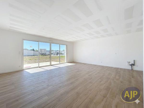 Vente maison Chateaubriant : 261 400 € - AJP Immobilier Châteaubriant