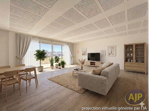 Vente maison Chateaubriant : 261 400 € - AJP Immobilier Châteaubriant