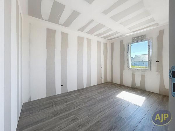 Vente maison Chateaubriant : 261 400 € - AJP Immobilier Châteaubriant