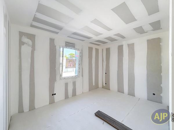 Vente maison Chateaubriant : 261 400 € - AJP Immobilier Châteaubriant