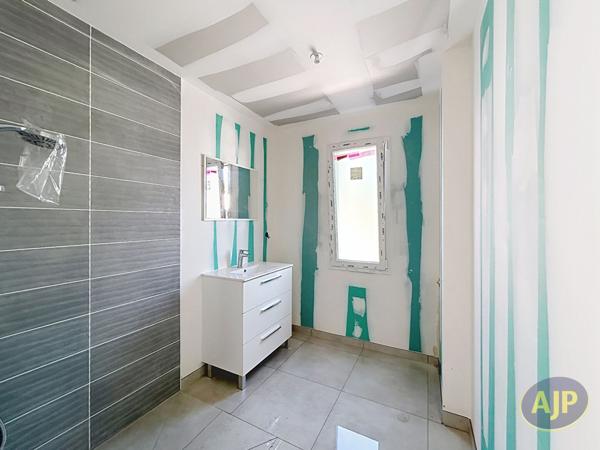 Vente maison Chateaubriant : 261 400 € - AJP Immobilier Châteaubriant