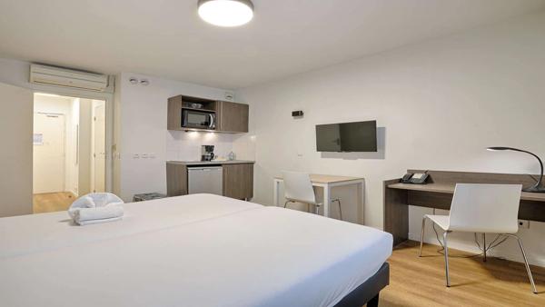 LMNP – STUDIO À NOGENT-SUR-MARNE – BAIL LONG 2033 – EMPLACEMENT PREMIUM – EXPLOITANT ACCOR