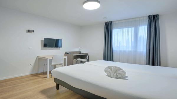LMNP – STUDIO À NOGENT-SUR-MARNE – BAIL LONG 2033 – EMPLACEMENT PREMIUM – EXPLOITANT ACCOR