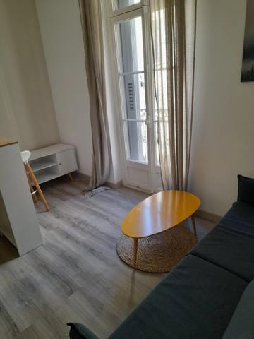 Location Appartement 2 pièces 27 m2 à Perpignan