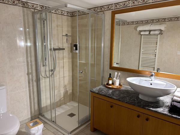 Maison de maître à Lamotte Beuvron