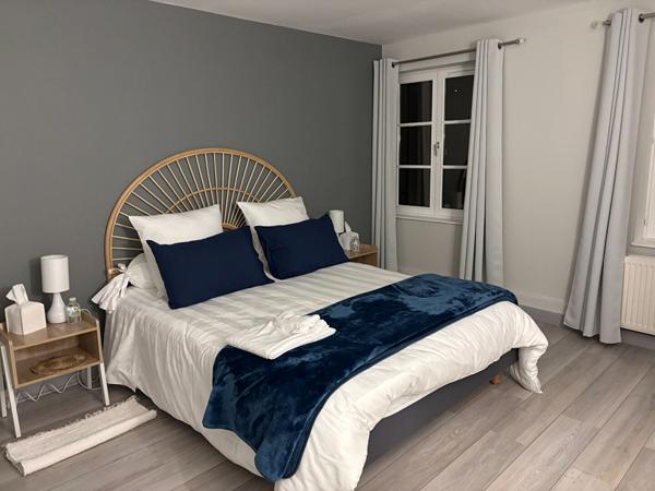 Maison de maître à Lamotte Beuvron