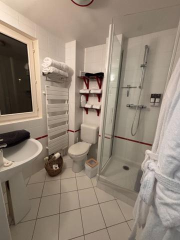 Maison de maître à Lamotte Beuvron