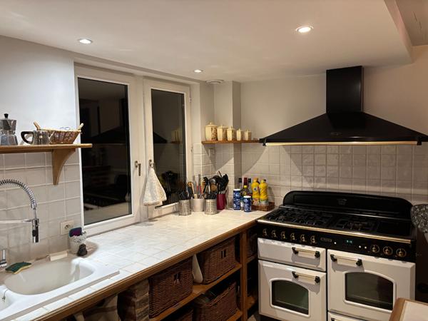 Maison de maître à Lamotte Beuvron