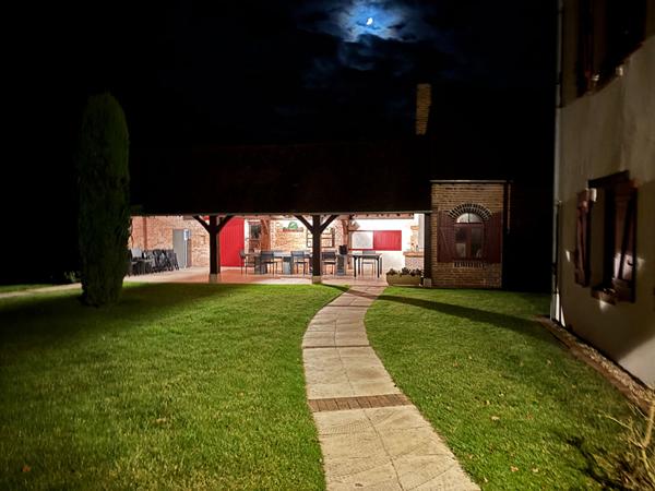 Maison de maître à Lamotte Beuvron