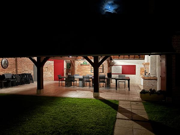 Maison de maître à Lamotte Beuvron