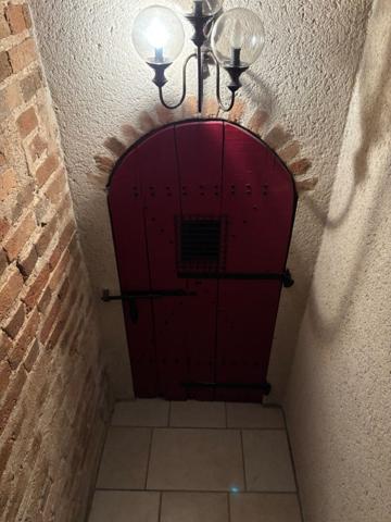 Maison de maître à Lamotte Beuvron