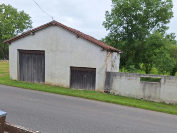 Maison rénovée avec gout