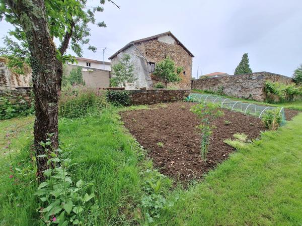 Maison rénovée avec gout