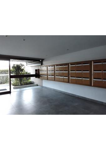 Appartement dans Échirolles