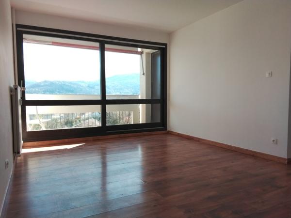 Appartement dans Échirolles