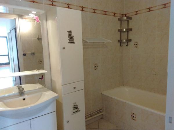 Appartement dans Échirolles