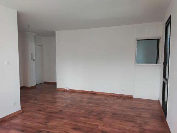 Appartement dans Échirolles