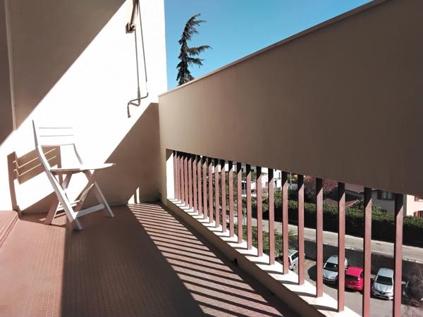 Appartement dans Échirolles