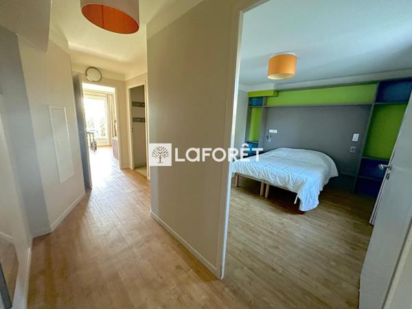 Achat appartement près de COURSEULLES SUR MER - 2 pièce(s) - 43 m² - 180 450 €