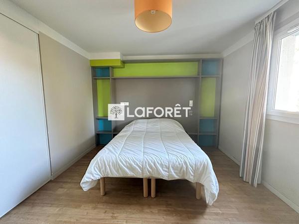 Achat appartement près de COURSEULLES SUR MER - 2 pièce(s) - 43 m² - 180 450 €