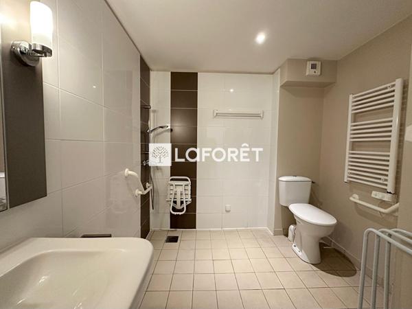 Achat appartement près de COURSEULLES SUR MER - 2 pièce(s) - 43 m² - 180 450 €