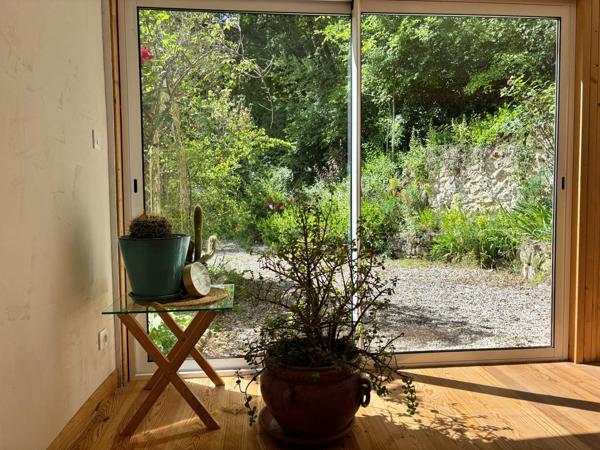 Vente maison 180 m² 8 Pièces Montaigu-de-Quercy