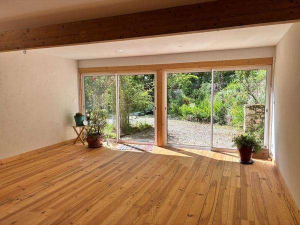 Vente maison 180 m² 8 Pièces Montaigu-de-Quercy