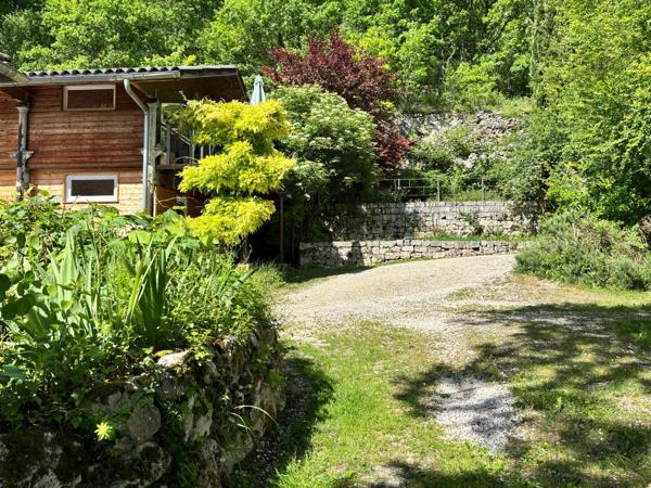 Vente maison 180 m² 8 Pièces Montaigu-de-Quercy