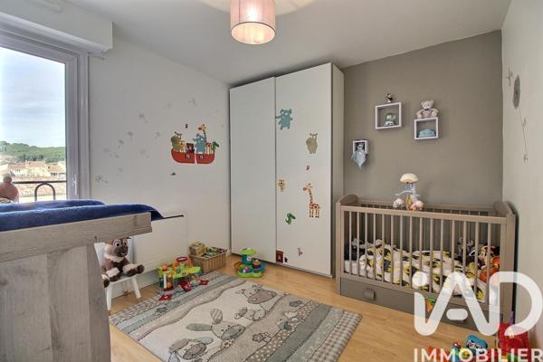 Appartement à vendre 5 pièces 119 m² Le Beausset