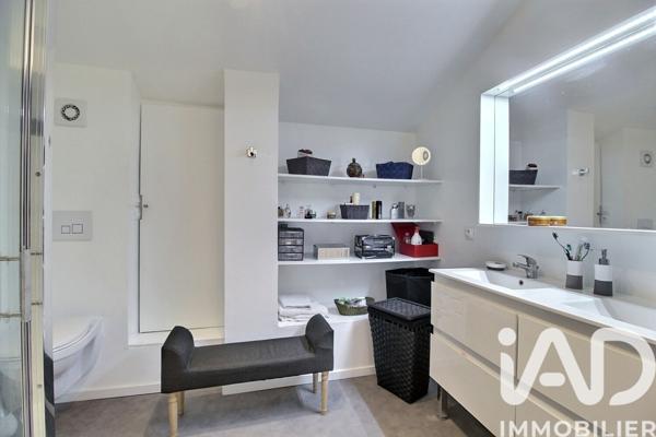 Appartement à vendre 5 pièces 119 m² Le Beausset