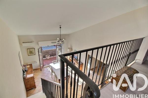 Appartement à vendre 5 pièces 119 m² Le Beausset