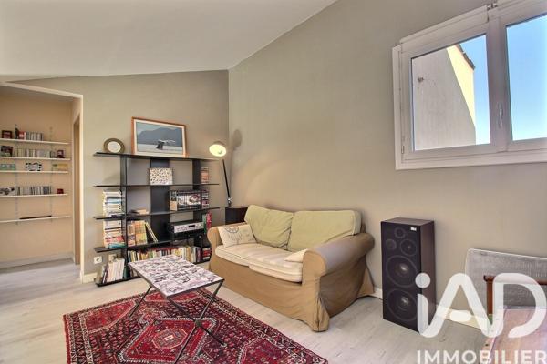 Appartement à vendre 5 pièces 119 m² Le Beausset