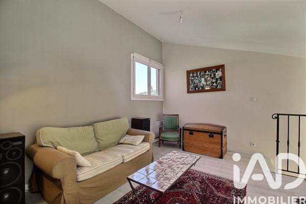 Appartement à vendre 5 pièces 119 m² Le Beausset