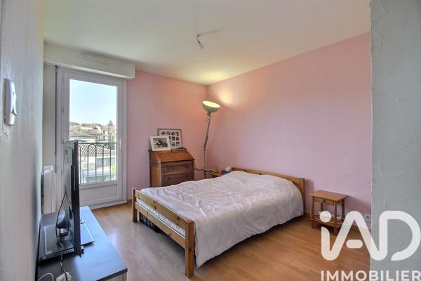 Appartement à vendre 5 pièces 119 m² Le Beausset