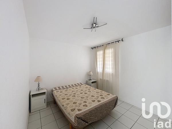 Appartement à vendre 2 pièces 30 m² Valras-Plage
