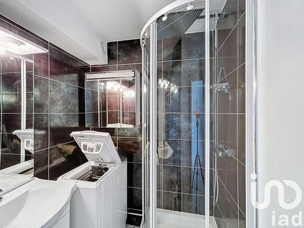 Appartement à vendre 2 pièces 30 m² Valras-Plage