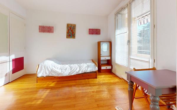 Appartement à vendre    4 pièces • 69 m2 Lyon 5