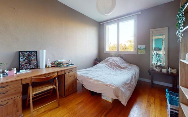 Appartement à vendre    4 pièces • 69 m2 Lyon 5