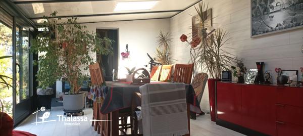 Maison 3 pièce(s) 92 m2,  
Saint brevin les pins 44250