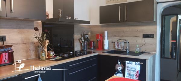 Maison 3 pièce(s) 92 m2,  
Saint brevin les pins 44250