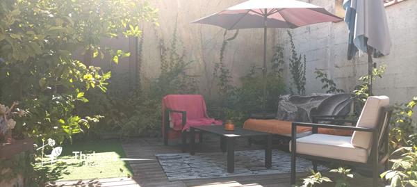 Maison 3 pièce(s) 92 m2,  
Saint brevin les pins 44250